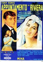 plakat filmu Appuntamento in Riviera