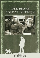 plakat filmu Der Brave Soldat Schwejk