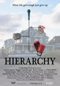 Plakat filmu Hierarchy