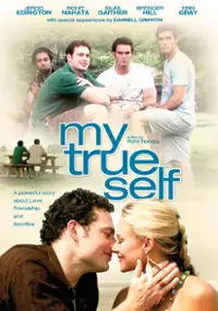 Plakat filmu My True Self