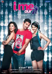 Plakat filmu I, Me aur Main