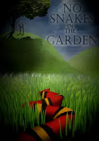 Plakat filmu No Snakes in the Garden