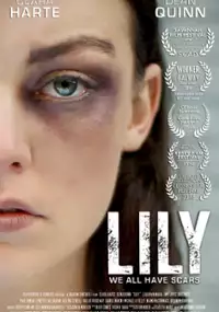 Plakat filmu Lily
