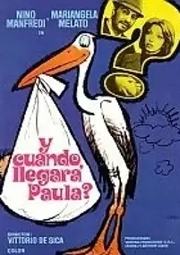 Plakat filmu Nazwiemy go Andrea
