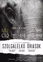 plakat filmuGigantyczni niewolnicy