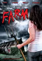 plakat filmu The Farm