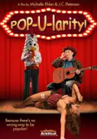 Marcellas Reynolds / POP-U-larity!