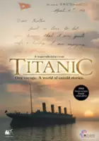 plakat serialu Titanic