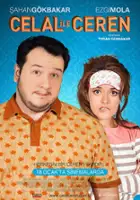 plakat filmu Celal ile Ceren