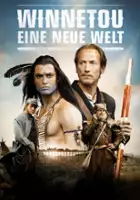 plakat filmu Winnetou. Nowy świat