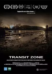 Plakat filmu Transit Zone