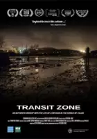 plakat filmu Transit Zone