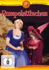 Plakat filmu Rumpelstilzchen