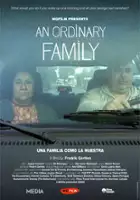plakat filmu Zwyczajna rodzina