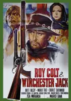 Mario di Nardo / Roy Colt e Winchester Jack