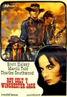 Charles Southwood / Roy Colt e Winchester Jack