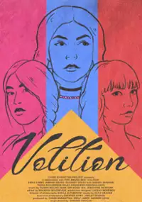Plakat filmu Wola