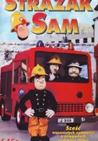 plakat serialu Strażak Sam