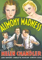 Fanchon Royer / Alimony Madness