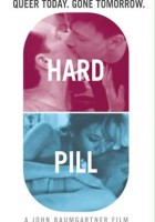 plakat filmu Hard Pill