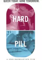 John Hartmann / Hard Pill