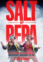 plakat filmu Salt-N-Pepa