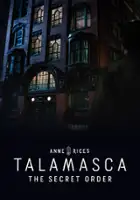 Michael O&#39;Connor / Anne Rice's Talamasca: The Secret Order