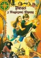 plakat filmu Piraci z Magicznej Wyspy