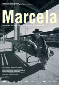 Plakat filmu Marcela