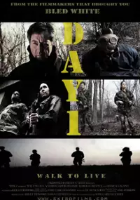 Plakat filmu Day 1
