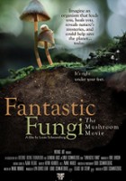 plakat filmu Niezwykły świat grzybów