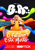 plakat filmu Klub Pocałunków: Przyszłość jest martwa