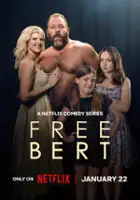 plakat serialu Uwolnić Berta