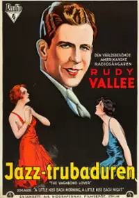 Plakat filmu Miłość wagabundy