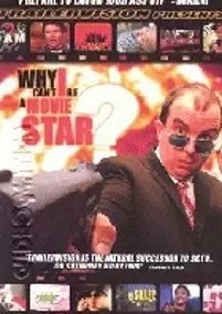 Plakat filmu Trailervision: The Movie