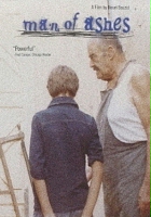 plakat filmu Człowiek z popiołu