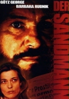 plakat filmu Der Sandmann