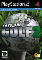 plakat filmu Outlaw Golf 2
