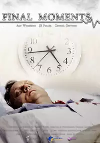 Plakat filmu Final Moments