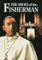 plakat filmu Trzewiki rybaka