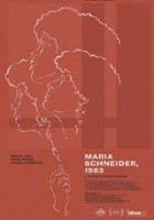 plakat filmu Maria Schneider, 1983