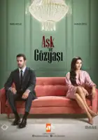 Dilara Pamuk / Ask ve Gözyasi