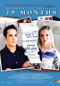 Plakat filmu 19 Miesięcy