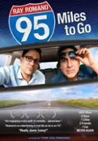 plakat filmu 95 Miles to Go