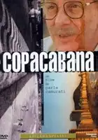plakat filmu Copacabana
