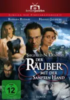 Martin Maria Blau / Der Räuber mit der sanften Hand