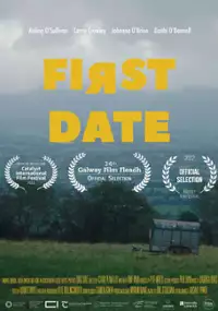Plakat filmu Pierwsza randka