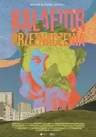 plakat filmu Kalafior przeznaczenia 