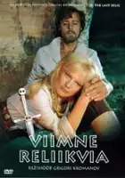 Elza Radzina / Viimne reliikvia