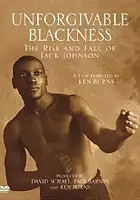 plakat filmuMistrz, którego nikt nie chciał. Wzlot i upadek Jacka Johnsona